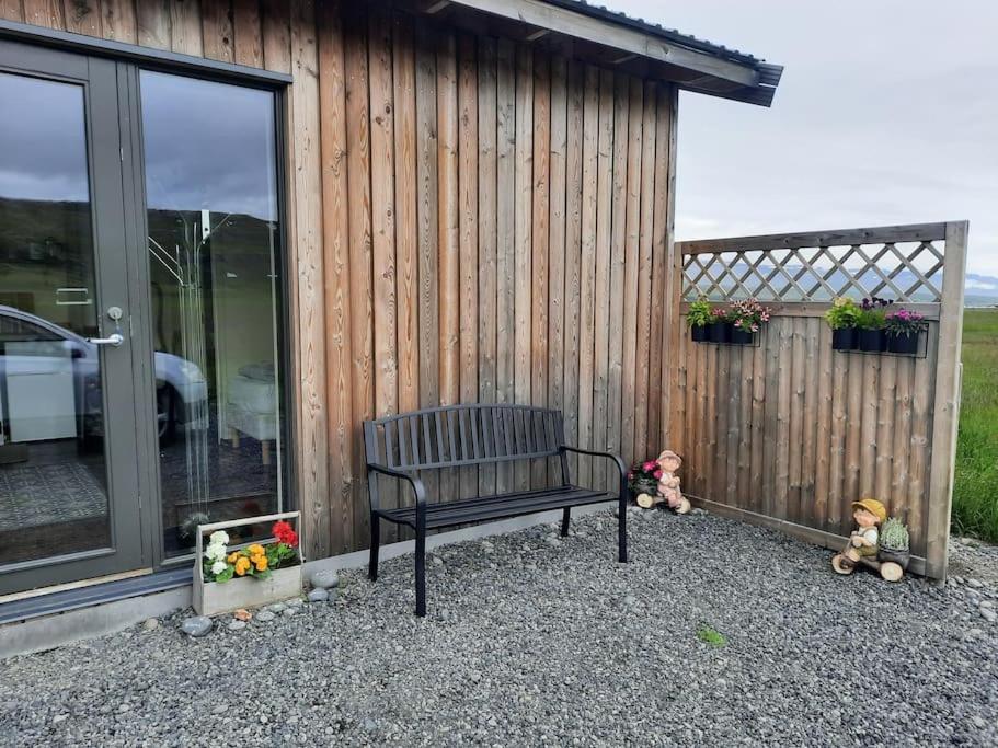 Stóri-Bakki cosy cottage near Egilsstaðir-Jökull photo 3