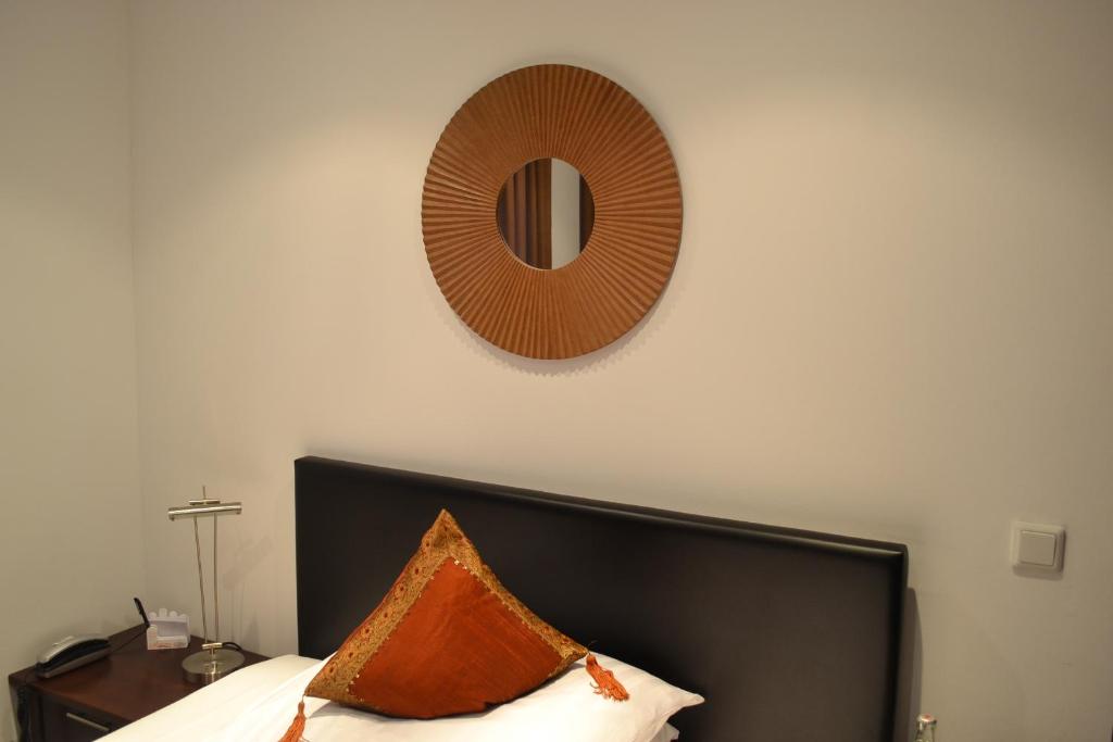 Одноместный (Одноместный номер), Art of Comfort Haus Ingeborg
