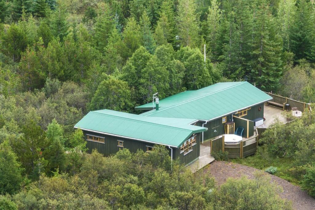 Cabin Úthlíð - Birta Rentals