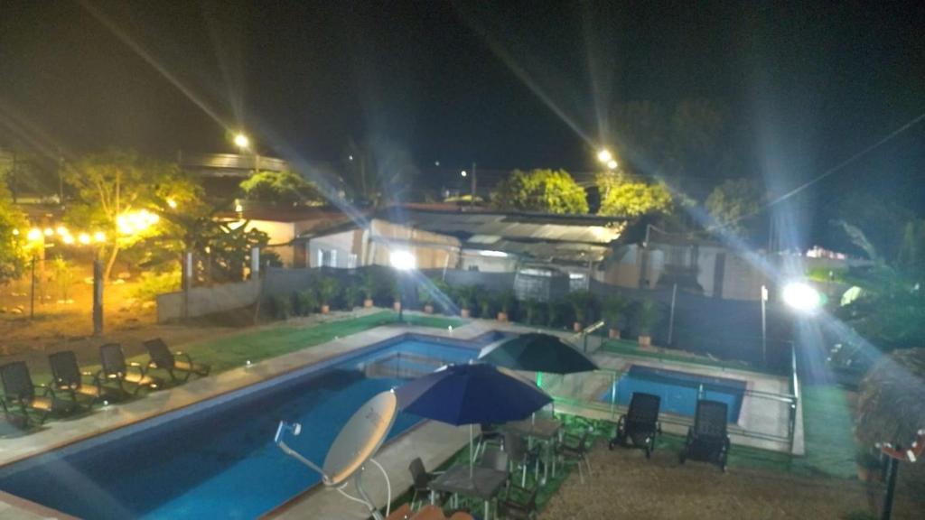 HOTEL RESORT ARCOIRIS DE MI LLANO photo 3