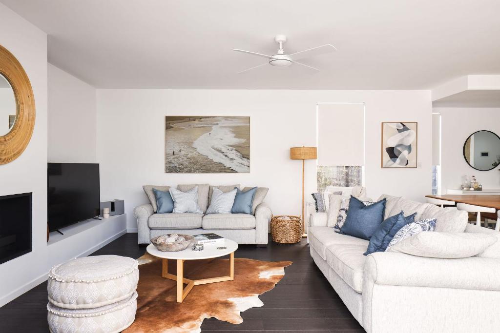 Treasure on Trestles - Premium Holiday Home hosted by Holiday Management photo 4