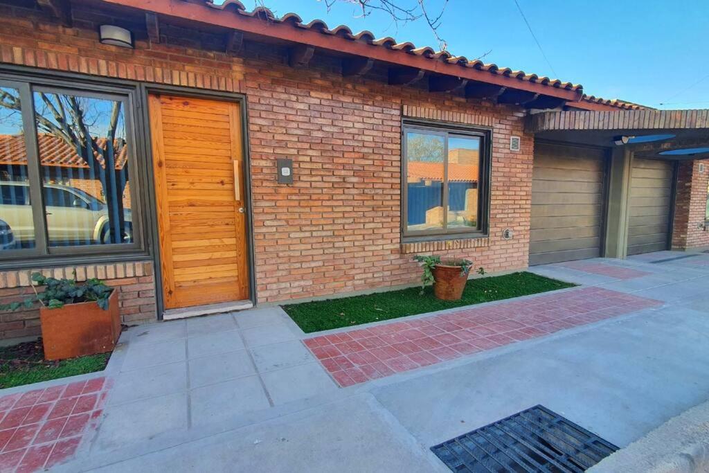Casa en barrio cerrado Alto Dorrego photo 1