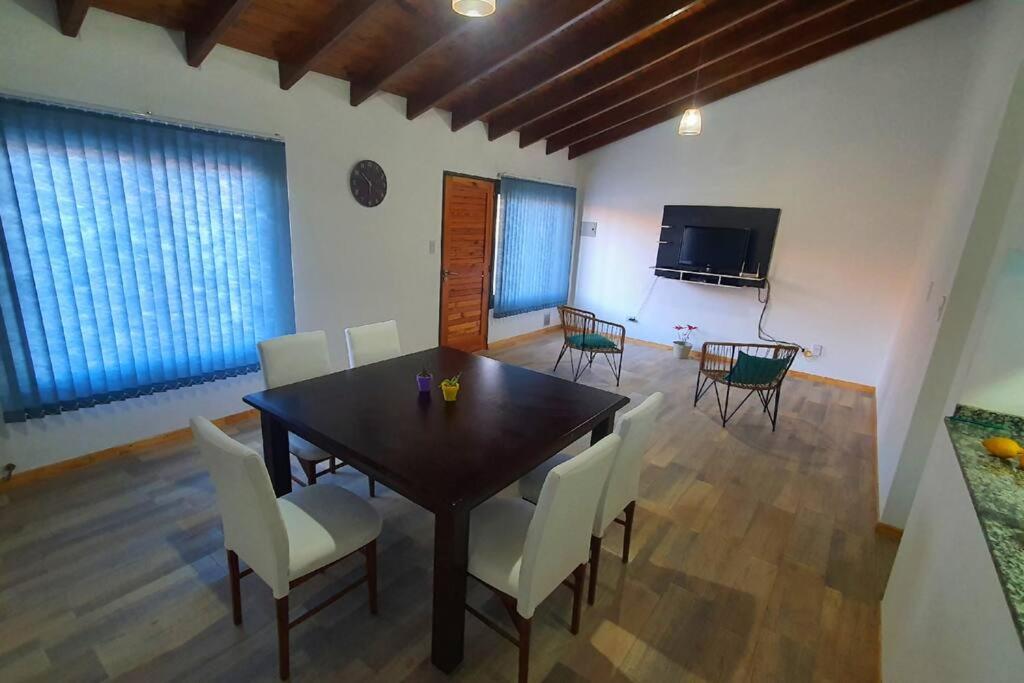 Casa en barrio cerrado Alto Dorrego photo 2