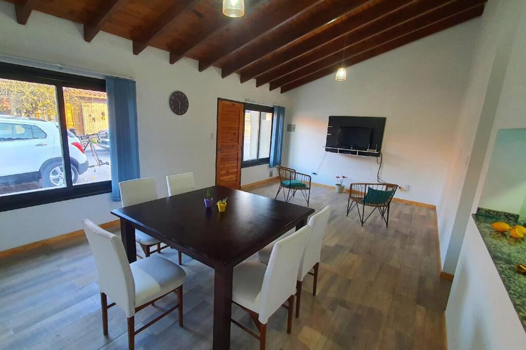 Casa en barrio cerrado Alto Dorrego photo 3