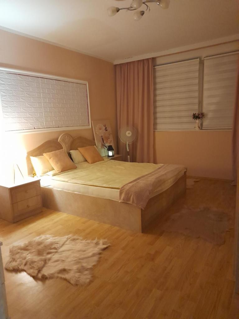 Gold Apartman Valjevo