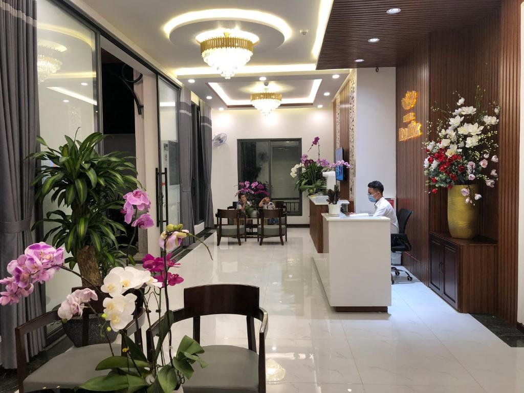 Hotel Hoa Nắng