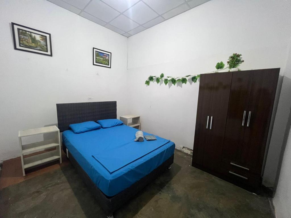 Cómoda y céntrica habitación en Iquitos photo 2