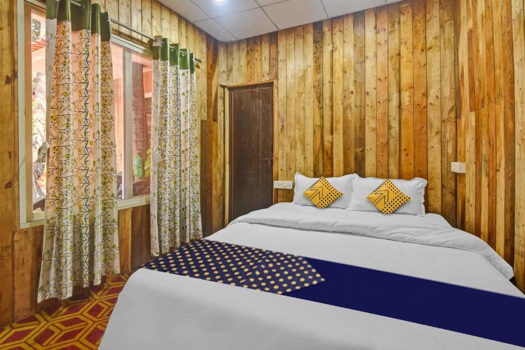 OYO Flagship Joeae Cottages And Cafes photo 1