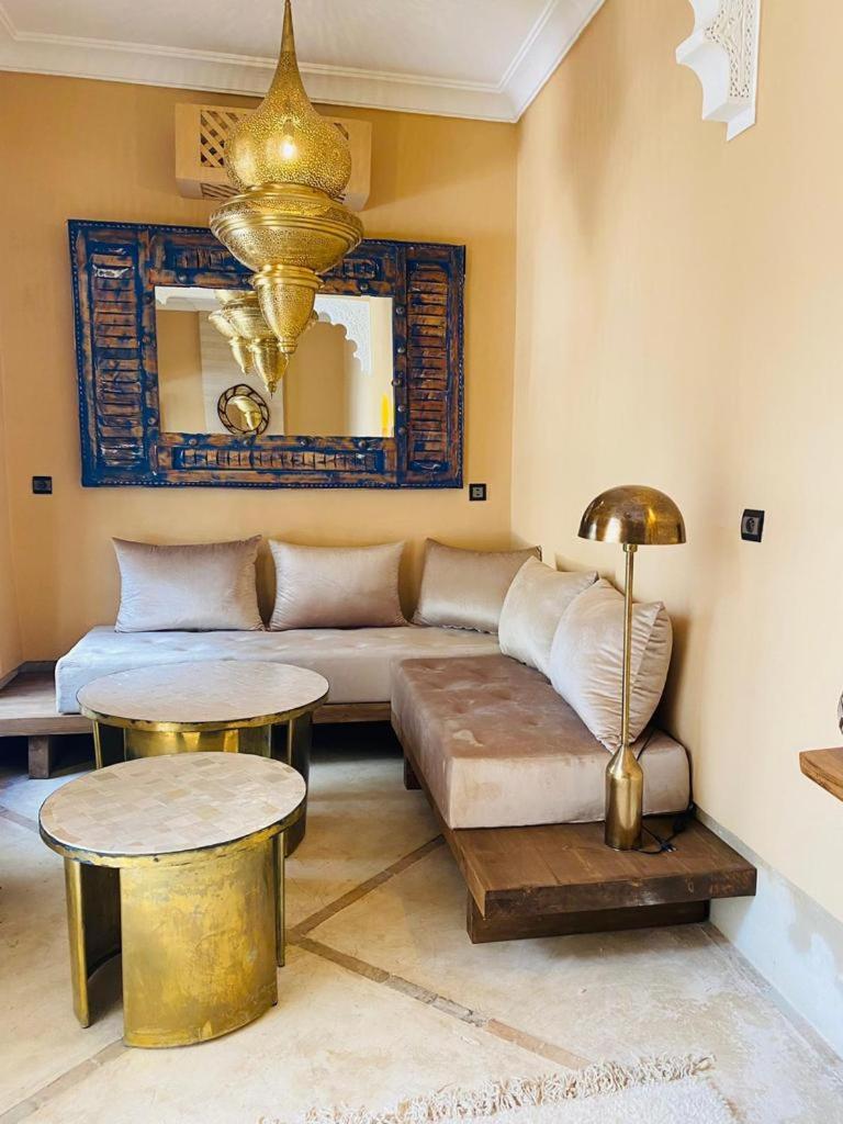 Riad Casa nomad photo 1