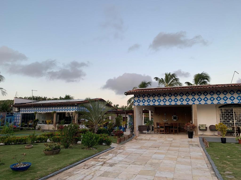 Casa de Praia Panaquatira - São J. Ribamar photo 1