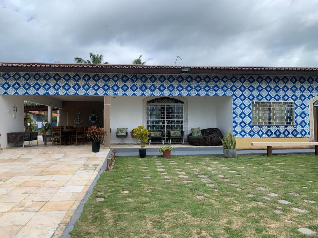 Casa de Praia Panaquatira - São J. Ribamar photo 2
