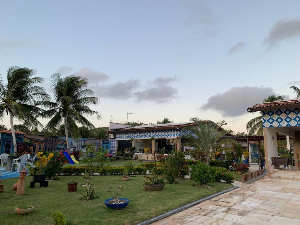 Casa de Praia Panaquatira - São J. Ribamar photo 3