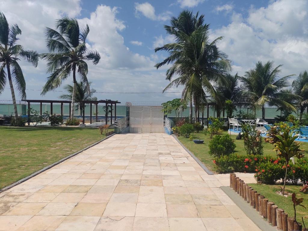 Casa de Praia Panaquatira - São J. Ribamar photo 4