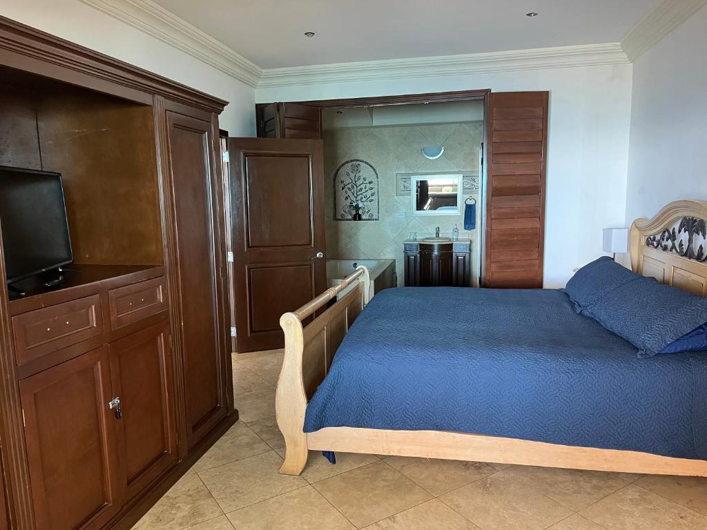 Oceanview Condo Resort. Las Olas Grand Rosarito photo 3