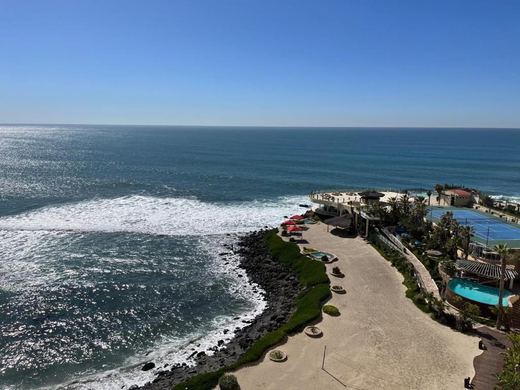 Oceanview Condo Resort. Las Olas Grand Rosarito photo 1