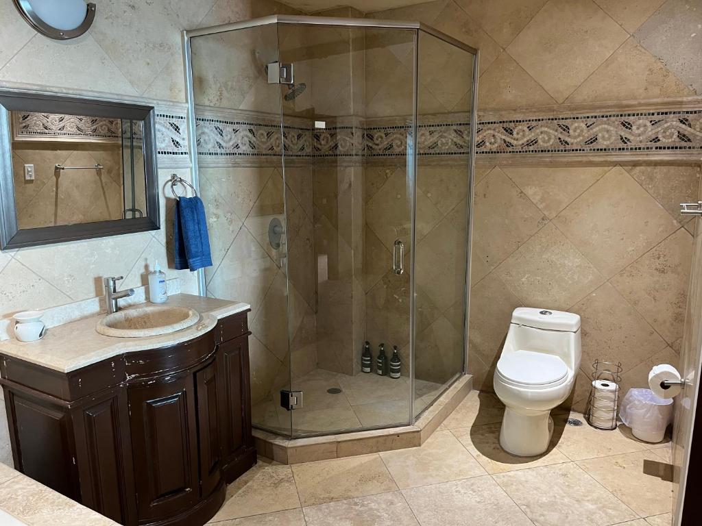 Oceanview Condo Resort. Las Olas Grand Rosarito photo 4