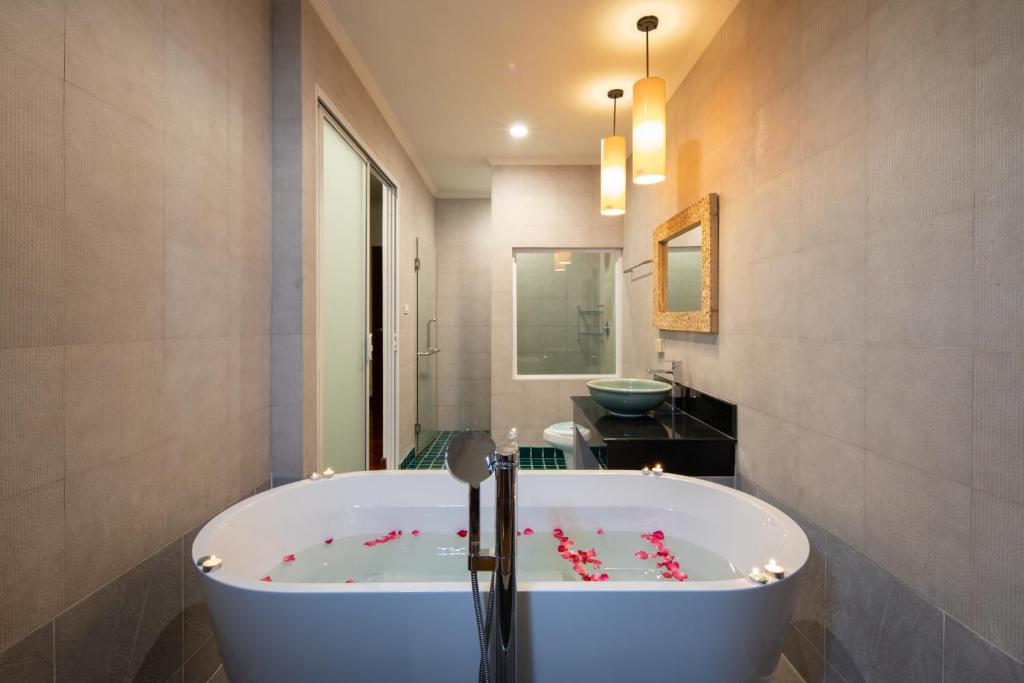 Prima Villas Karon Phuket