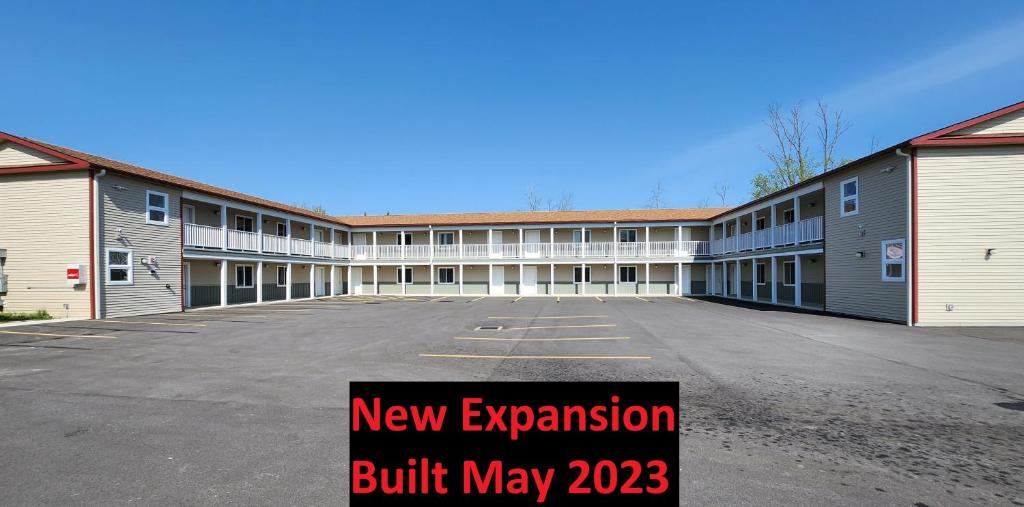 Stay Inn and Suites photo 1
