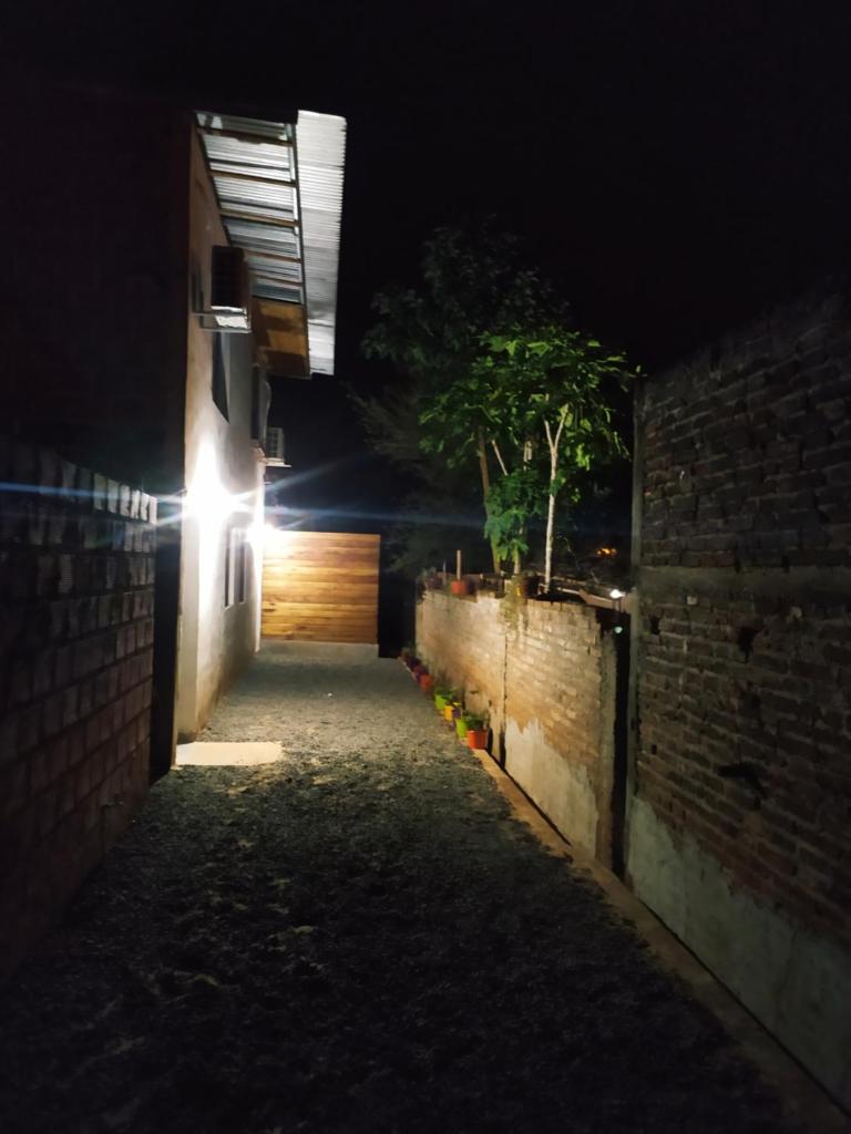 Departamentos Sato photo 1