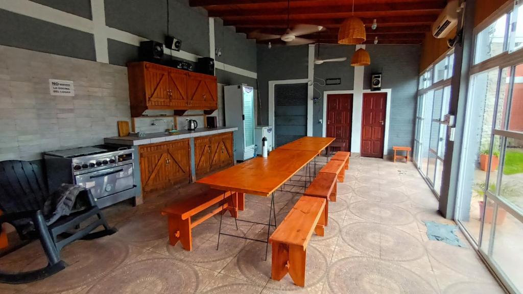 Casa Quinta Los Amigos photo 1