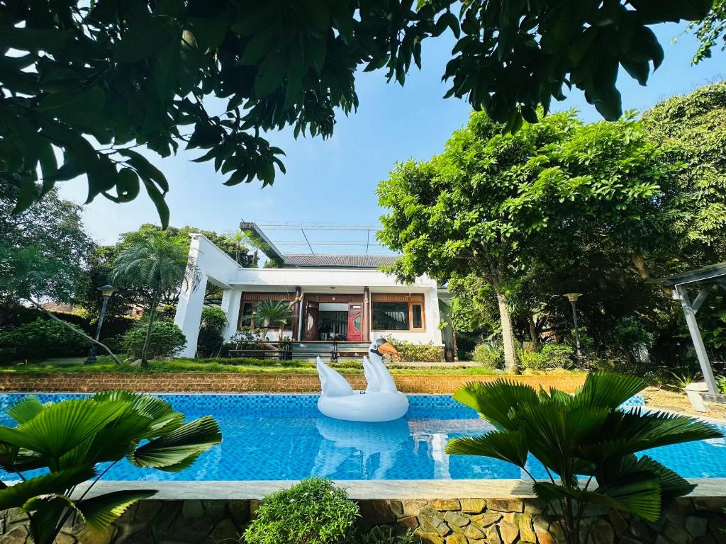 Green Hill Ba Vi Venuestay photo 4