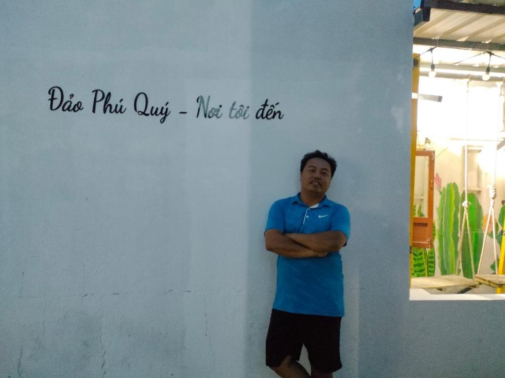 Khách sạn Hoàng Phú