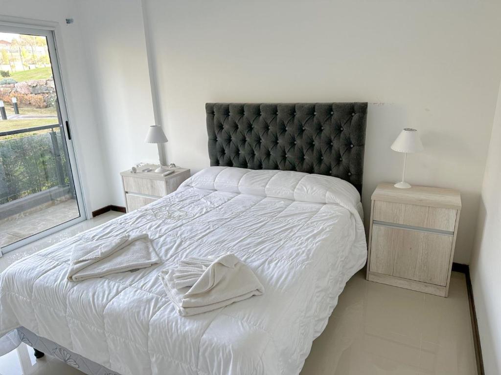 Departamento Veneto Village - B photo 1