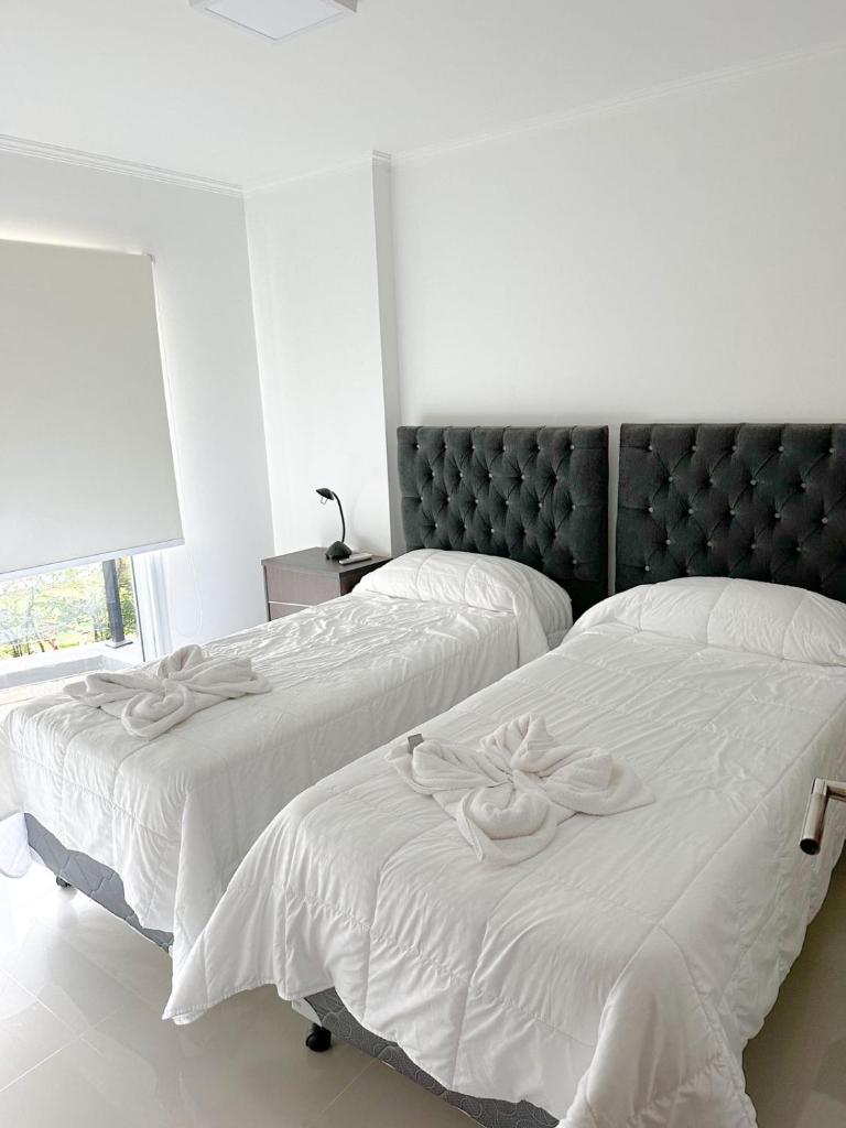 Departamento Veneto Village - B photo 3