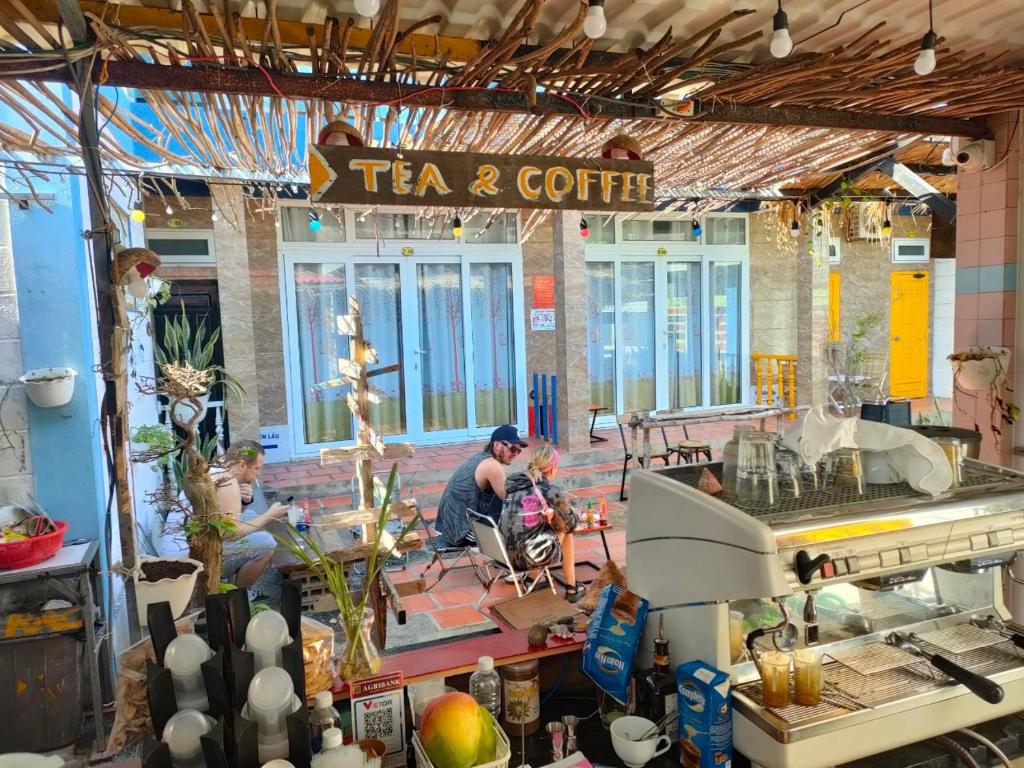 Khách sạn Hoàng Phú đảo Phú Quý photo 4