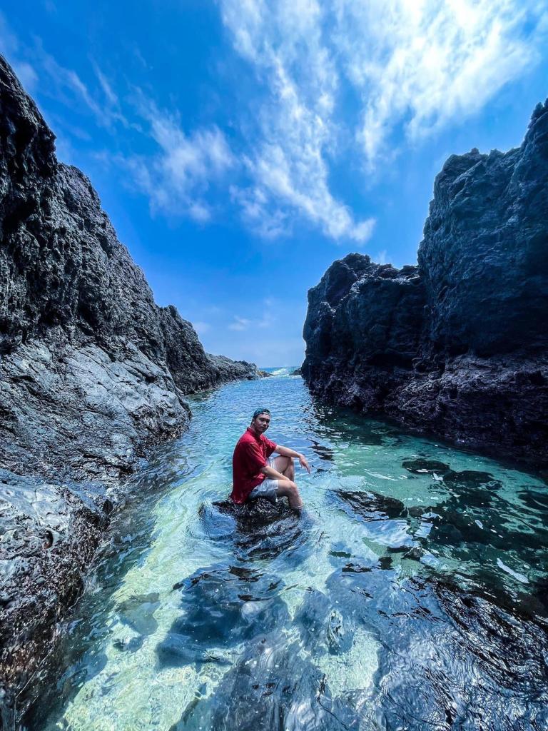 Khách sạn Hoàng Phú đảo Phú Quý photo 2