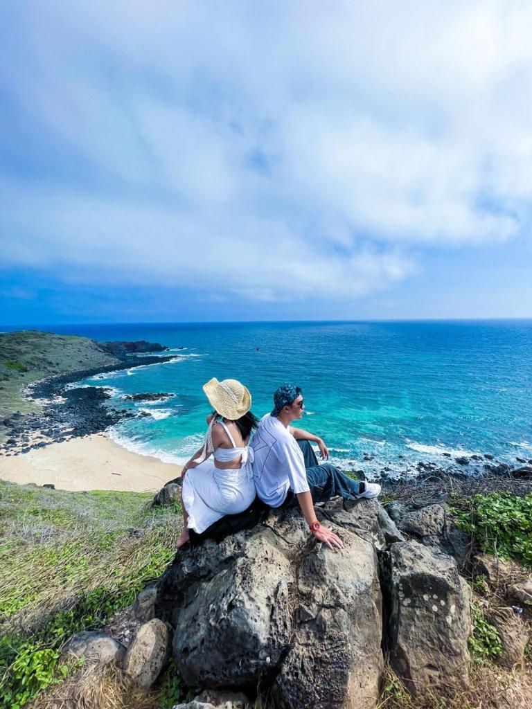 Khách sạn Hoàng Phú đảo Phú Quý photo 1