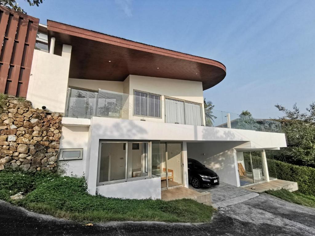Villa Mona Samui