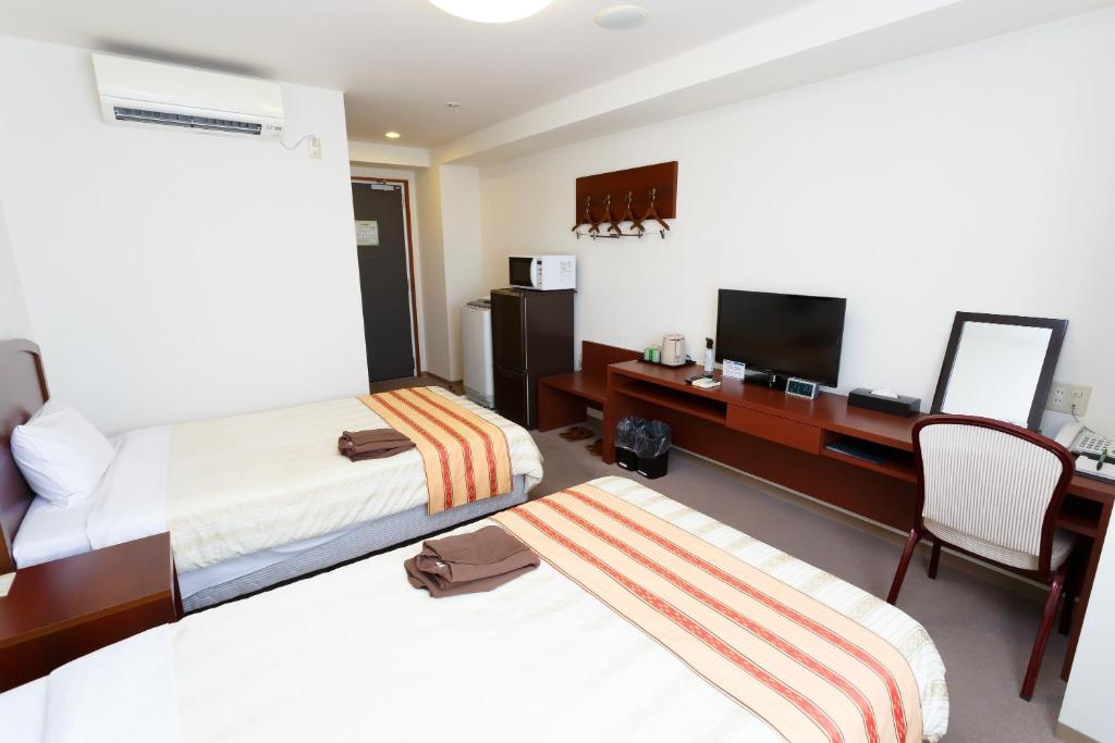 Hotel Peace Island Miyakojima photo 2
