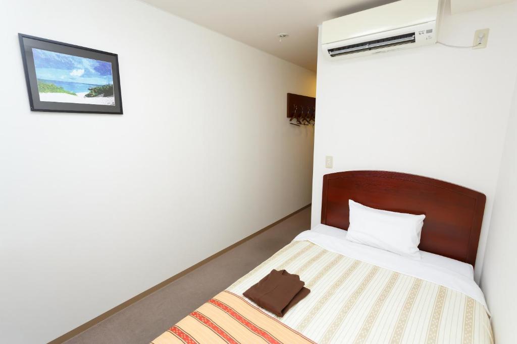 Hotel Peace Island Miyakojima photo 1
