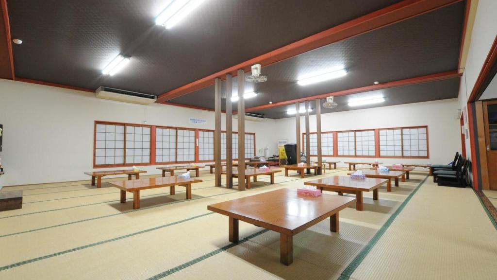 Yourou Onsen Honkan photo 1