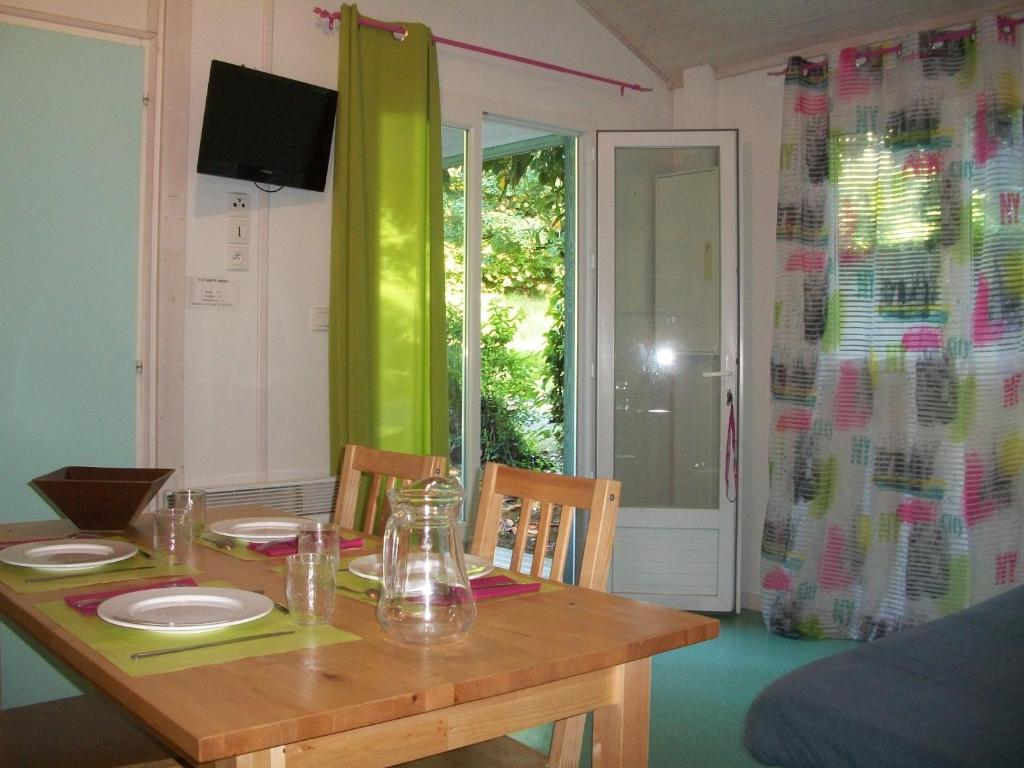 L'Aquarelle - Camping photo 2
