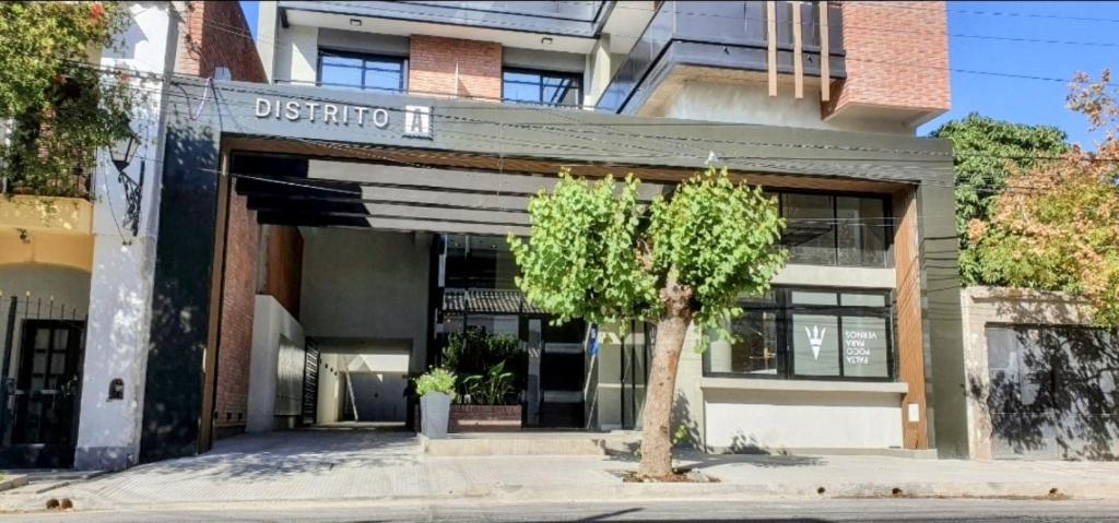 Alsina Suite!! Hermoso y moderno apart en Salta!! photo 1