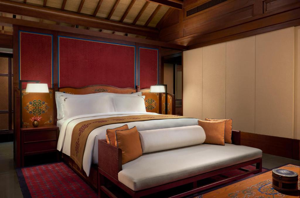 Rissai Valley, a Ritz-Carlton Reserve photo 1