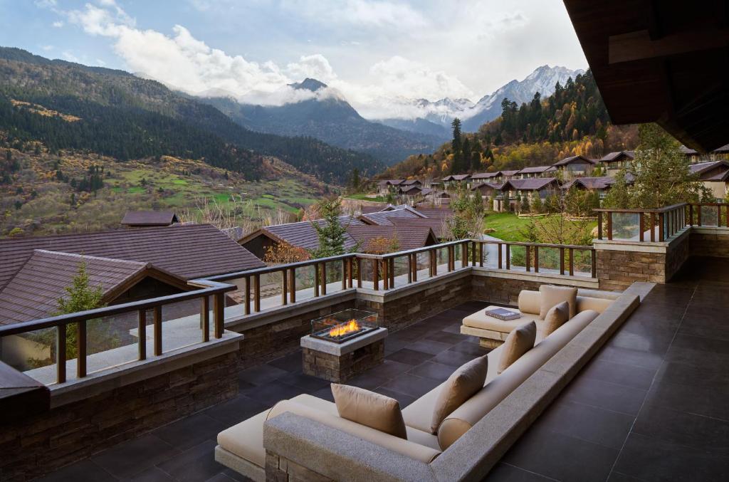 Rissai Valley, a Ritz-Carlton Reserve photo 3