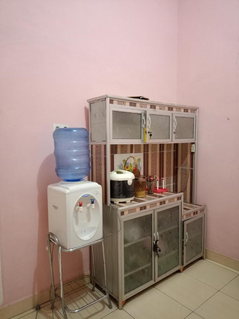 AL IZZAM HOMESTAY photo 4