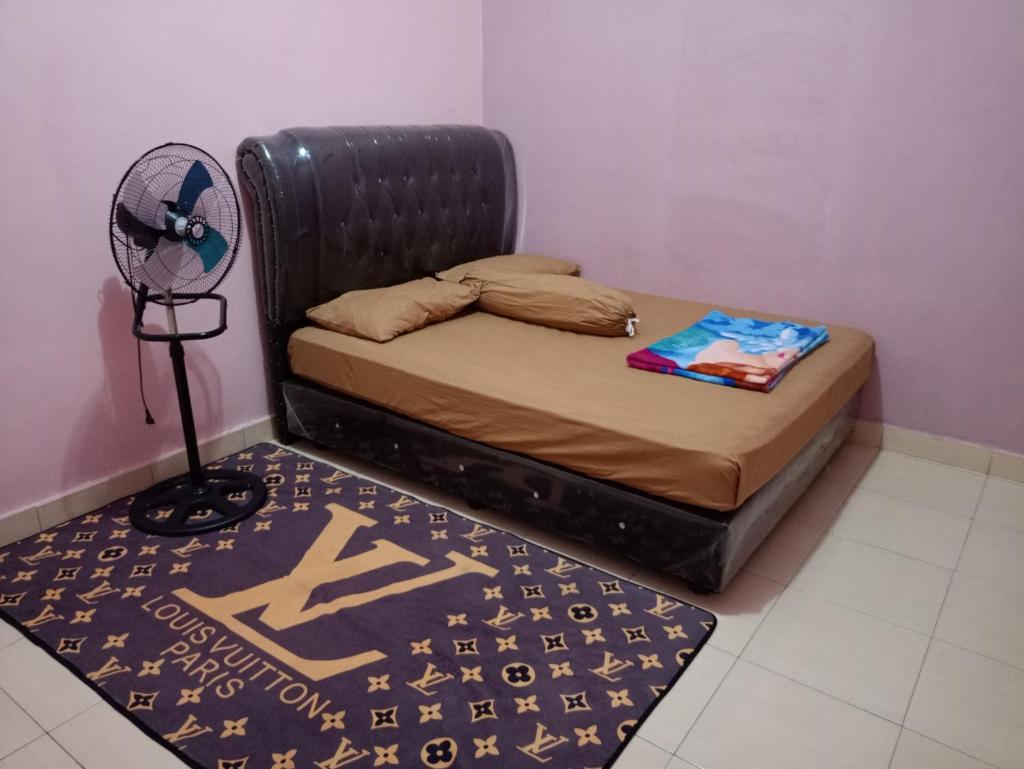 AL IZZAM HOMESTAY photo 1
