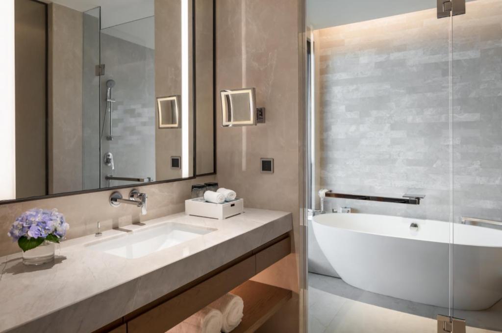 Xiamen Marriott Hotel & Conference Centre photo 4