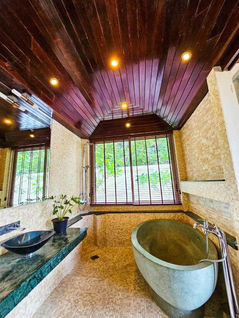 Villa Mona Samui photo 2