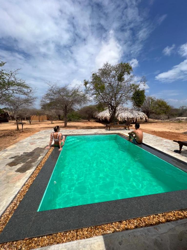 Yakaduru - Yala photo 1