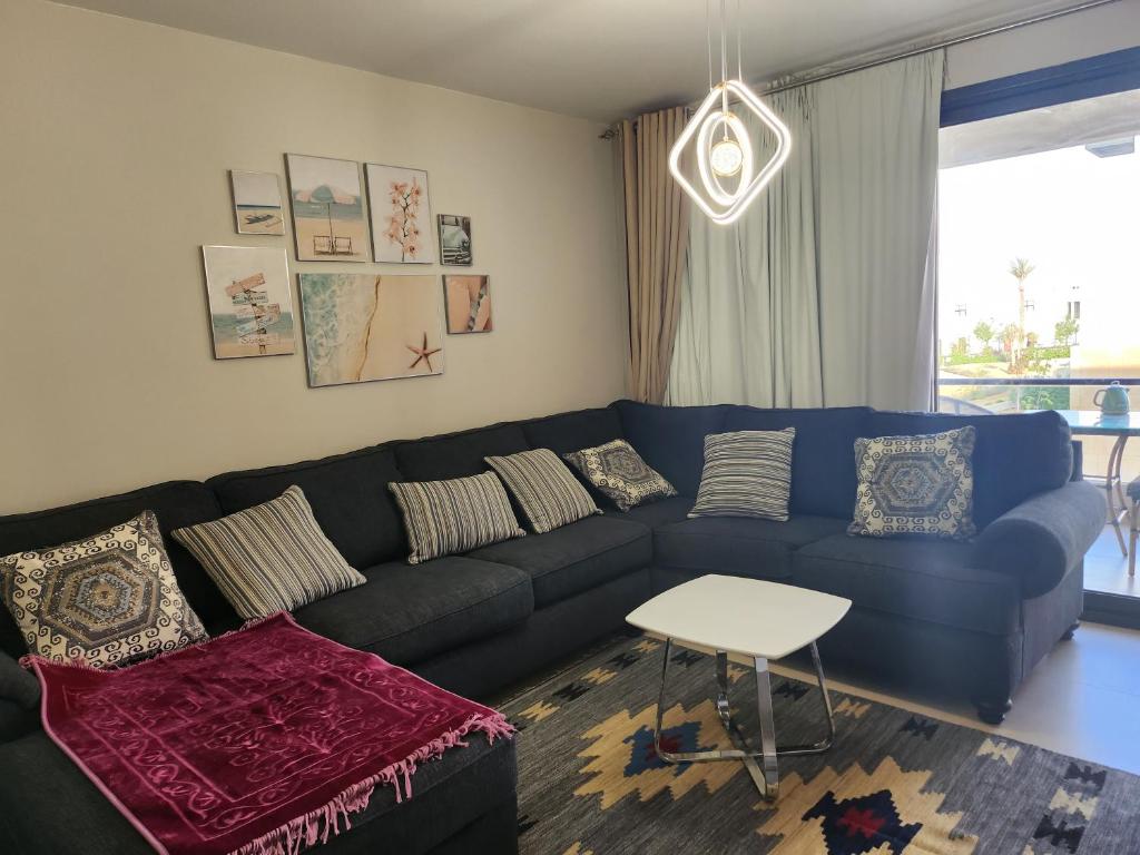 Azha Ain Sokhna apartment photo 4