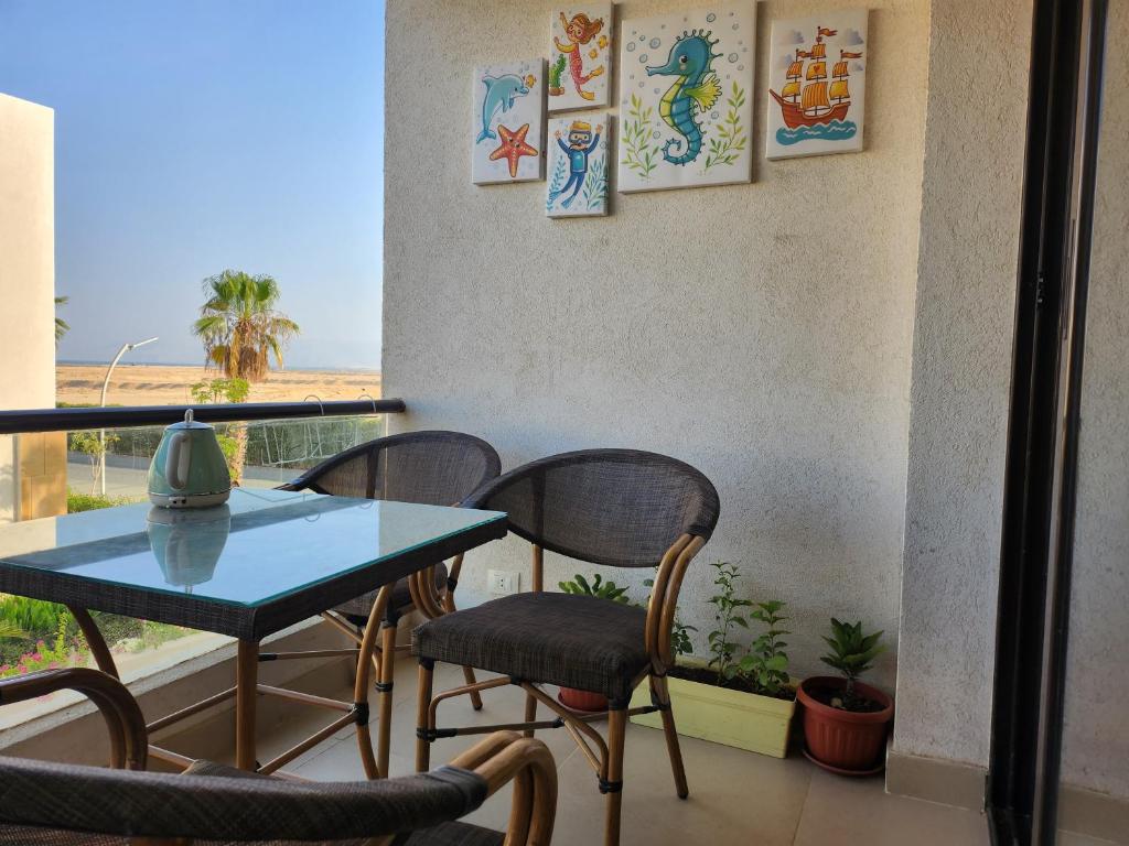 Azha Ain Sokhna apartment photo 2