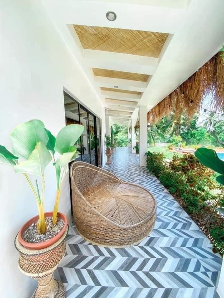 Bohemian Villa photo 3