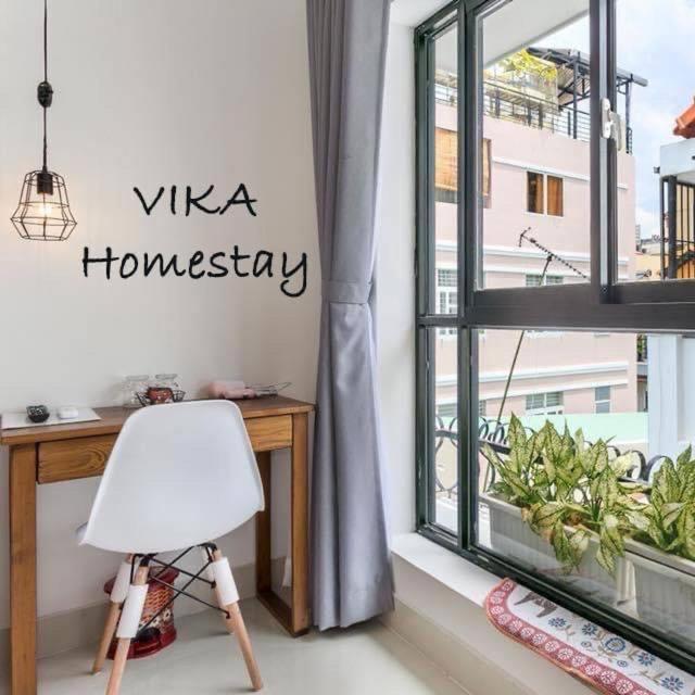 Vika Homestay