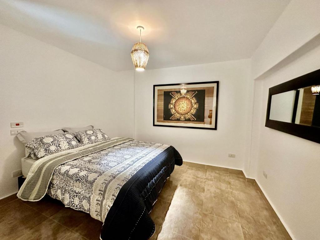 The Almazah Suite, Cairo