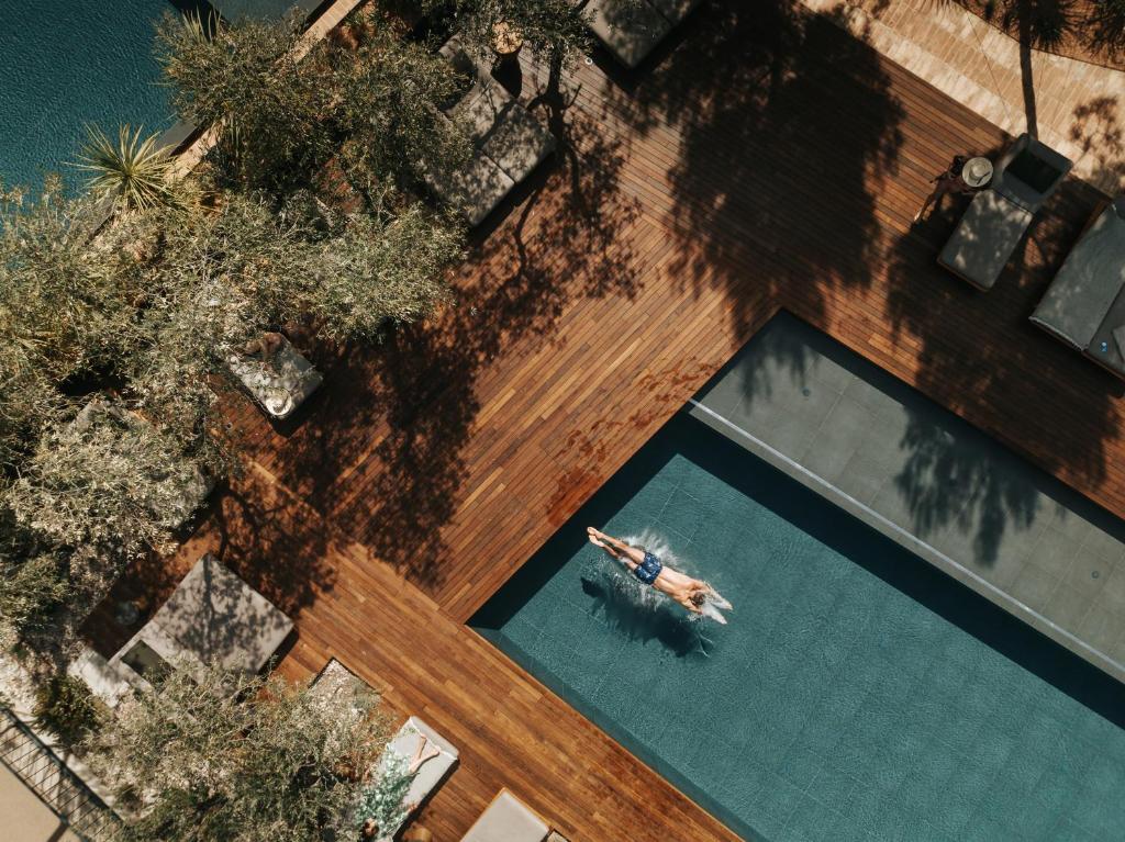 Maslina Resort
